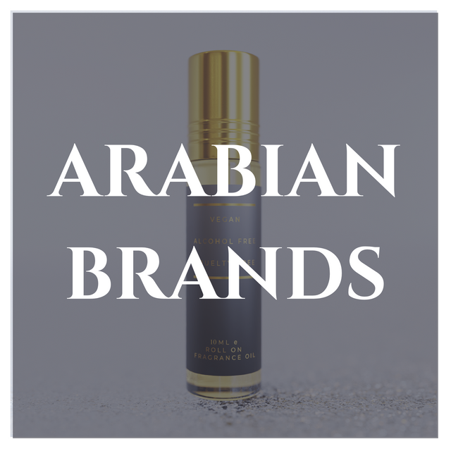 Arabian Brands