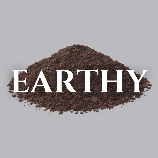 Earthy