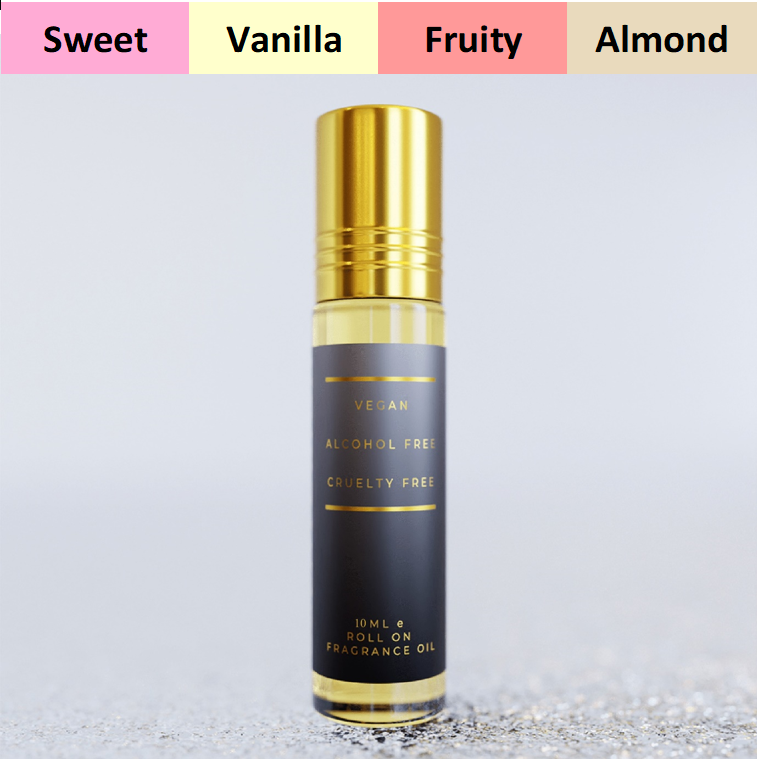 Perfume similar to burberry brit sales