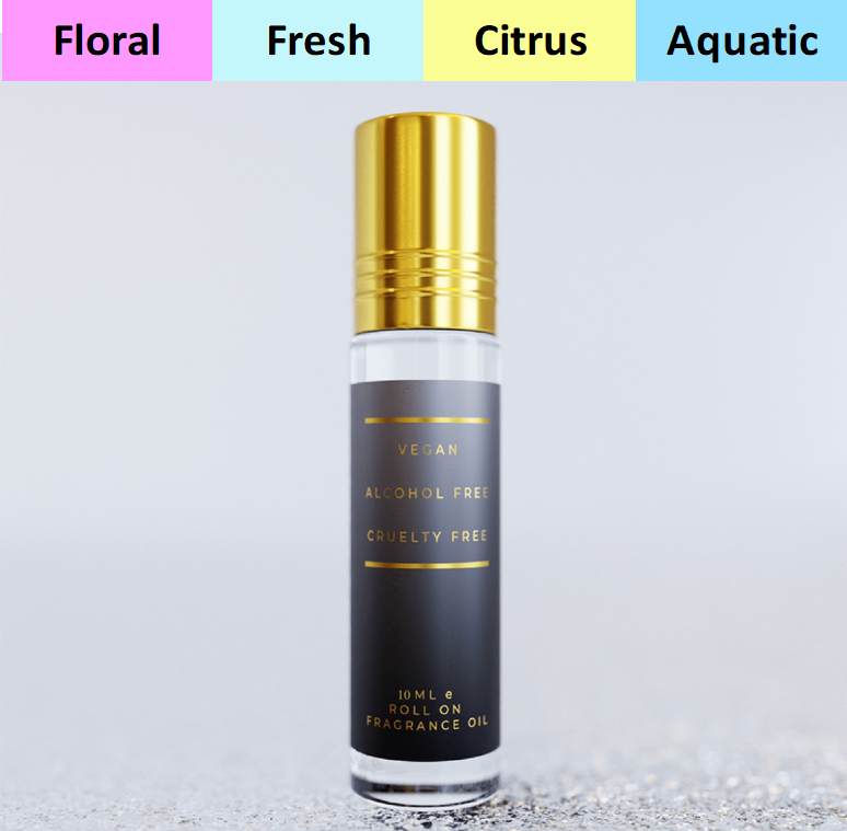 V-BC Inspired by Versace Bright Crystal ScenturionUK