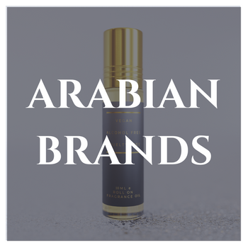 Arabian Brands