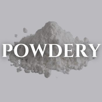 Powdery