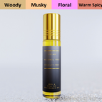 10 ml oil