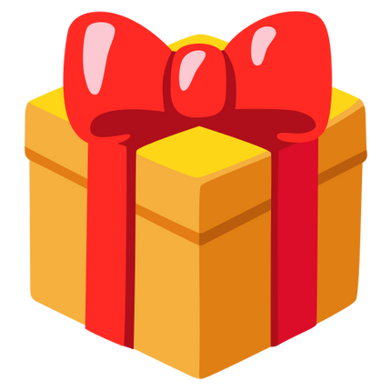 Gift Box (+$1.59) Scenturion