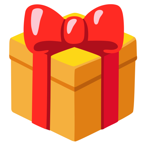 Gift Box (+$1.59) Scenturion