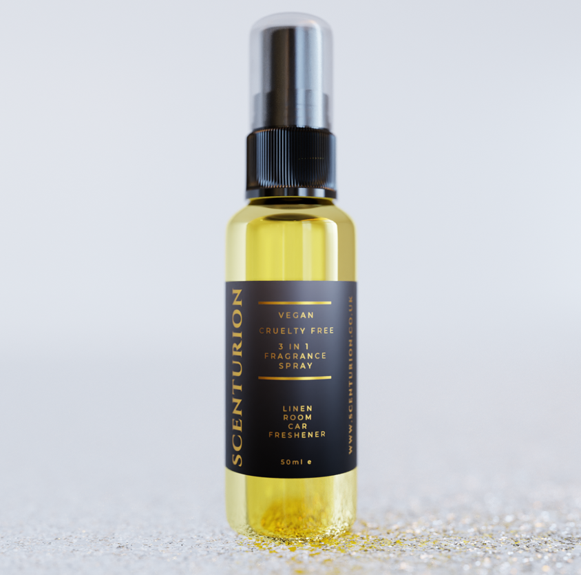 Burberry her oil hot sale