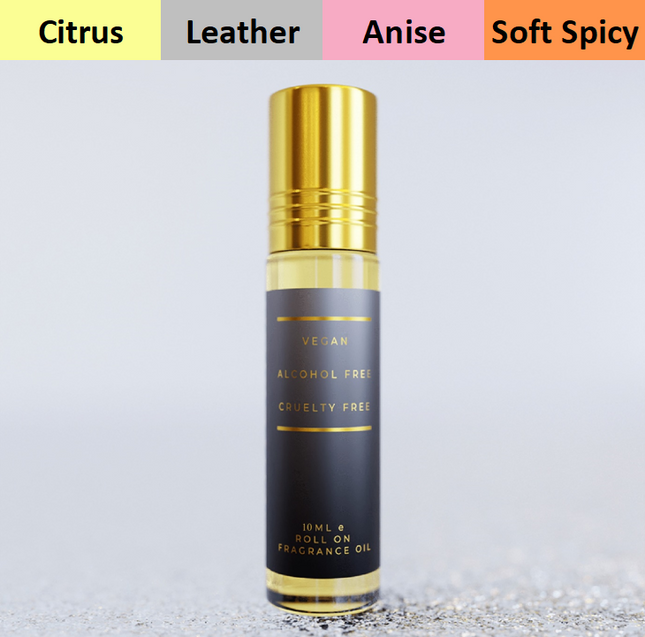 A-C Inspired by Armani Code For Man ScenturionUK