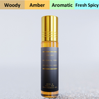 10 ml oil