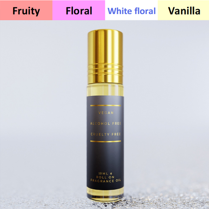 AMSW Inspired by Amouage Sunshine Woman ScenturionUK