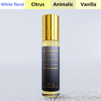10 ml oil