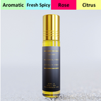 10 ml oil