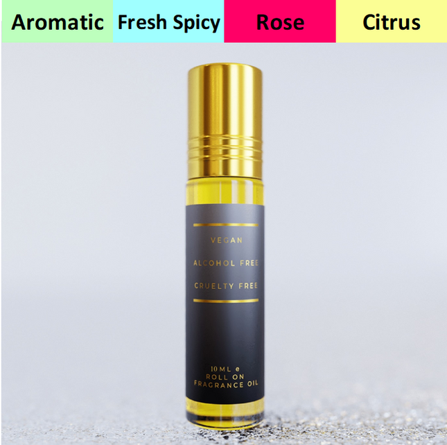 AMSW Inspired by Amouage Sunshine Woman ScenturionUK