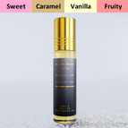 10 ml oil
