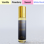 10 ml oil