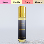 10 ml oil