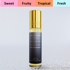 10 ml oil