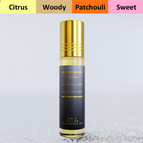 10 ml oil