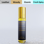 10 ml oil