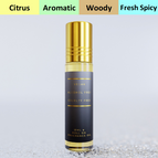 10 ml oil