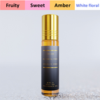 10 ml oil