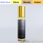 10 ml oil