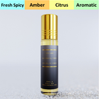10 ml oil