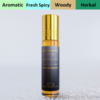 10 ml oil