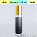 10 ml oil
