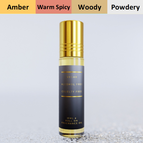 10 ml oil