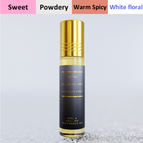 10 ml oil