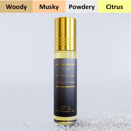 CR-RO Oudh Royale ScenturionUK