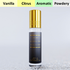 10 ml oil