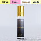 10 ml oil