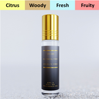 10 ml oil