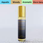 10 ml oil