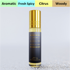 10 ml oil