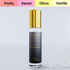 10 ml oil