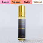 10 ml oil