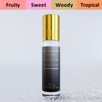 10 ml oil
