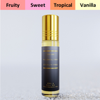 10 ml oil