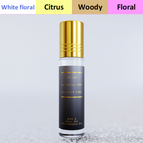 10 ml oil