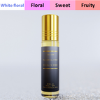 10 ml oil