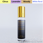 10 ml oil