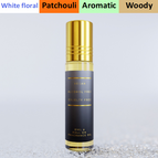 10 ml oil