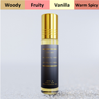 10 ml oil