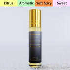 10 ml oil