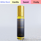 10 ml oil