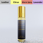 10 ml oil
