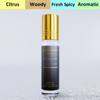 10 ml oil