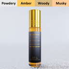 10 ml oil